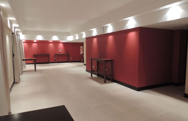 Premium Tower Suites San Luis - Foto 34