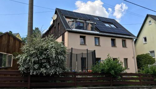 Ferienwohnung Baumann - Foto 2