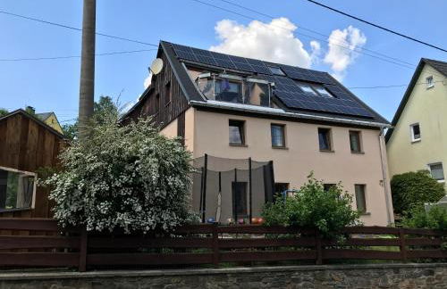 Ferienwohnung Baumann - Foto 6