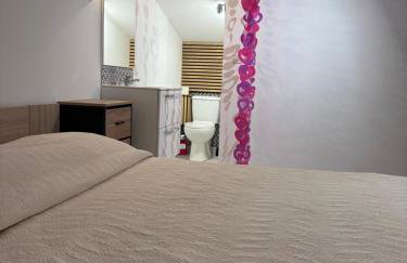 Charmante Maisonnette t2bis plaine de Calenzana - Photo 17