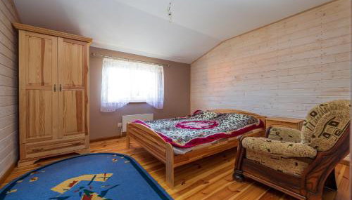 Dom nad Narwią - Foto 4