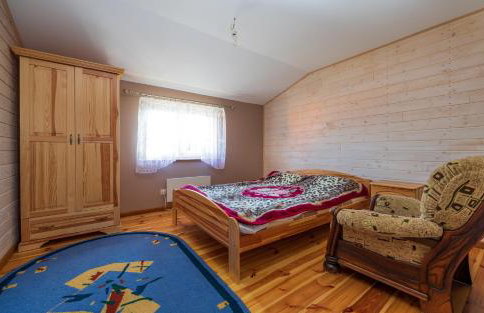 Dom nad Narwią - Foto 4