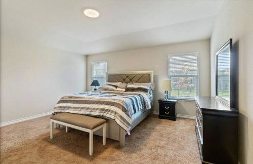 5 Bedroom Luxurious Retreat in Schertz, San Antonio - Foto 7