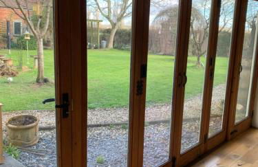 The Nest at Walnut Cottage - Foto 9