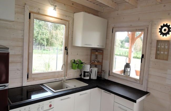 Holiday Home in Stepnica by Szczecin Lagoon - Photo 11