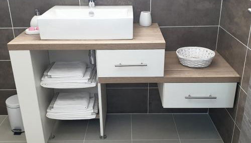 Loft près de la gare et proche du centre ville - Foto 5