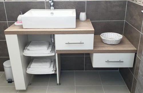 Loft près de la gare et proche du centre ville - Foto 5