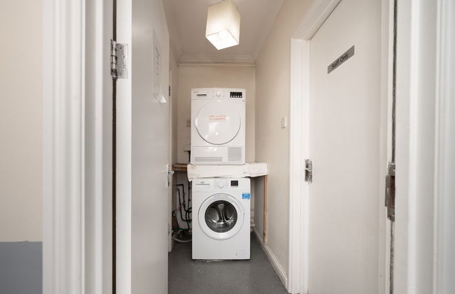 Flexistay Tulsi Aparthotel - Foto 23