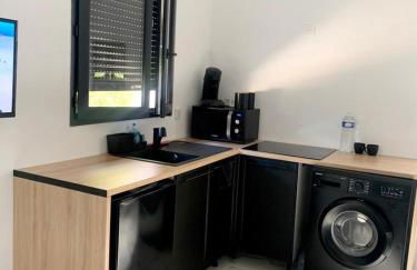 Studio soleil - Foto 8