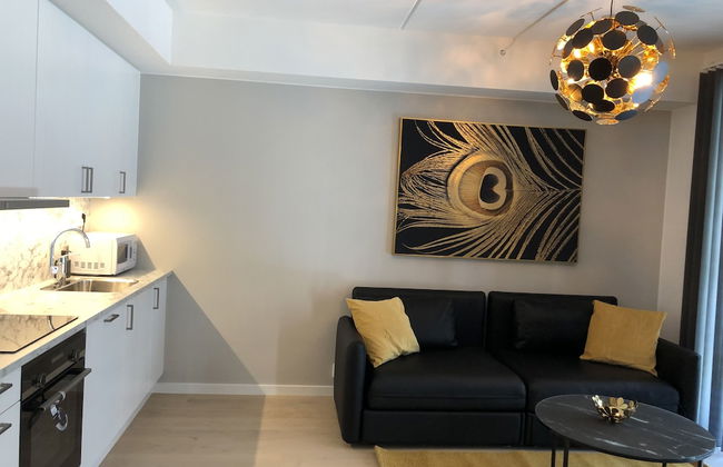 Bjorvika City Apartments - Foto 11