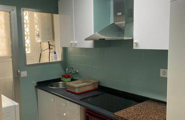 EUROSOL Vacaciones PLAYA GANDIA - Foto 13