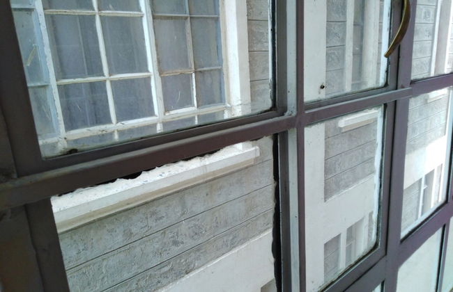 Johiz Casa JKIA - Foto 31