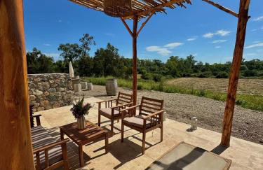Suite du Domaine Marquiliani - Foto 15