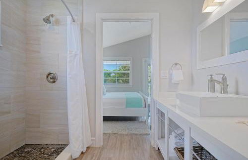 Isla Key Lime - Waterfront Boutique Resort, Htd Pool, Dock, Walkable - Foto 20