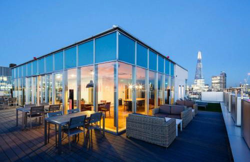 For Students Only Chapter South Bank in London - Foto 24