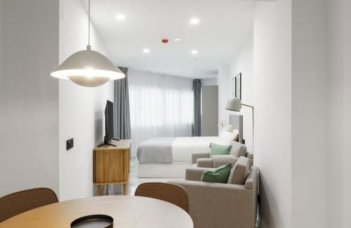 Limehome Jerez de la Frontera Marqués de Casa-Domecq - Foto 22