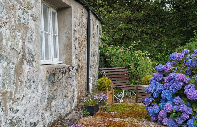 Killean Farmhouse Cottages - Photo 67