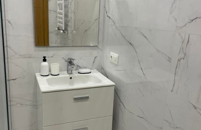 Apart-Hotel Blox in Tbilisi - Foto 13