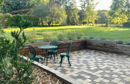 Studio at Belle Vallee - Foto 1