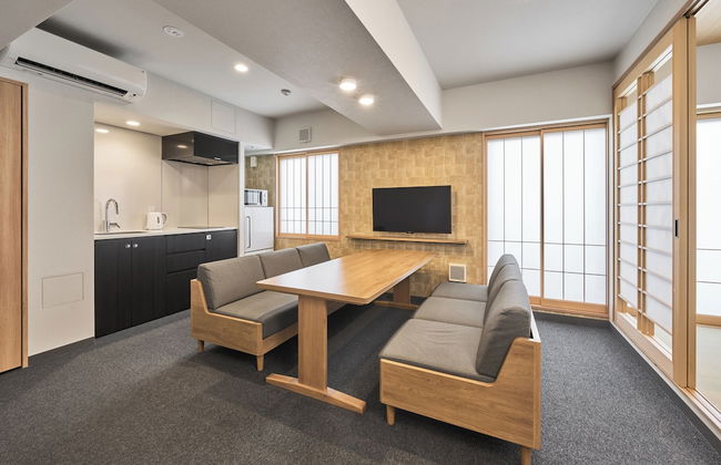 MIMARU Tokyo Kinshicho - Photo 19