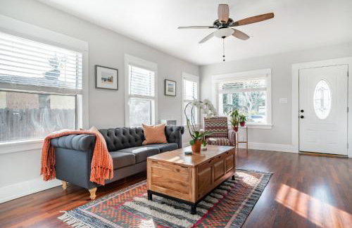 Historic Hm Mins to Beach, Convention Ctr Parking LB E - Foto 2