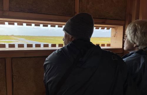 Gîte Gold - La Ferme Delaunay - Photo 41