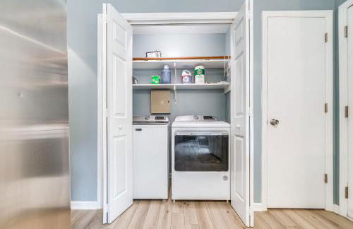 Home with Pet-Friendly Yard, 1 Mi to Dtwn Raleigh! - Foto 20