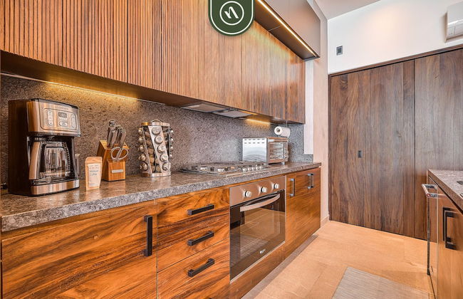 Condo With Oceanview - 2BR Condo - Rooftop Pool - Foto 22