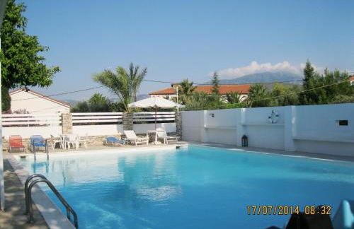 Apollon Resort - Foto 24