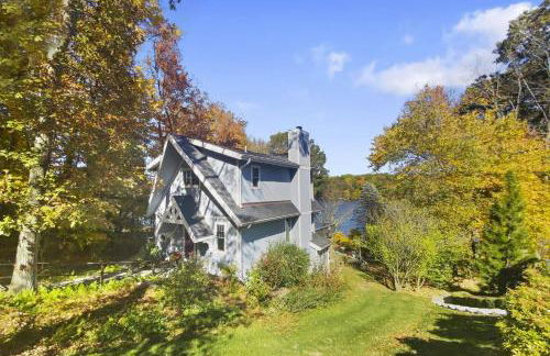 Cottage at Sunny Day - Foto 6