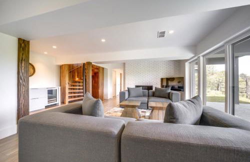 Luxurious Mountain Retreat with Long Range Views! - Foto 20