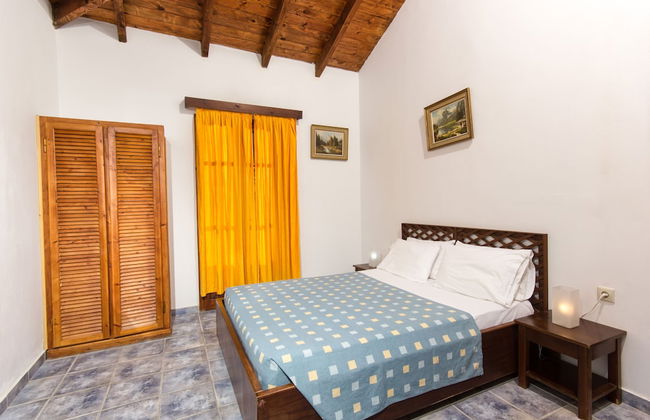 Liuba Houses - Foto 32