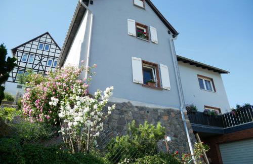 Talblick Gleiberg - Photo 6