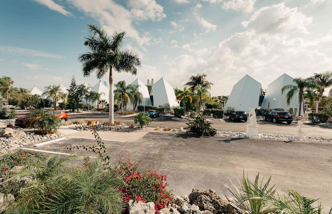 Pyramids in Florida - Foto 57