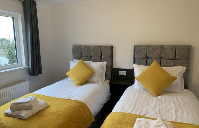 Gulland House by Pureserviced - Foto 13