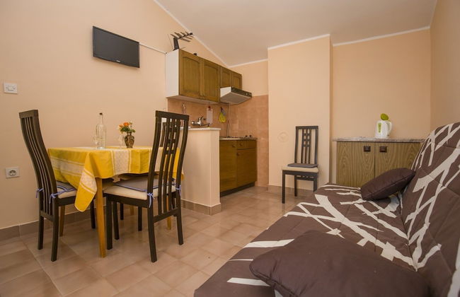 Apartment Marija Valtura / One Bedroom - Foto 8