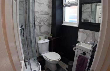 Studio Apartment in Kew - Foto 4