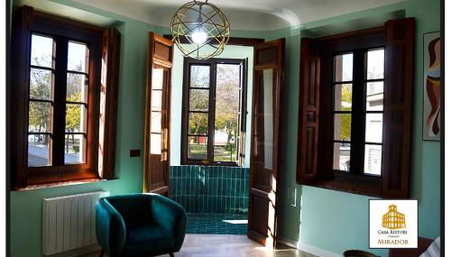 Casa Rístori Mirador - Foto 4