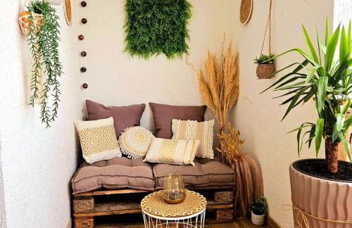 Appartement sur le Port de Meze - Foto 1