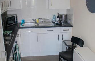 Lexington Apartments, entire apartment, sea view, private parking, wifi - Foto 9