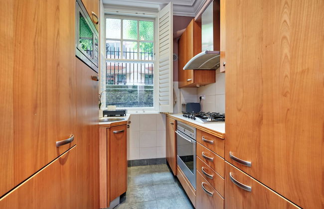 Westminster Retreat by Underthedoormat - Foto 5