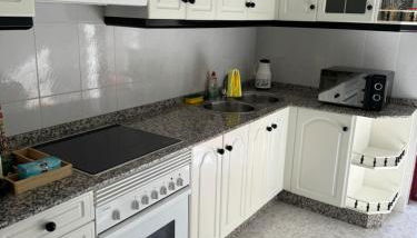Triacastela Sunset Terrace - Foto 3, stove, pet friendly, minibar