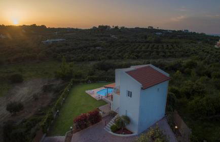 Villa Thallo - Foto 40