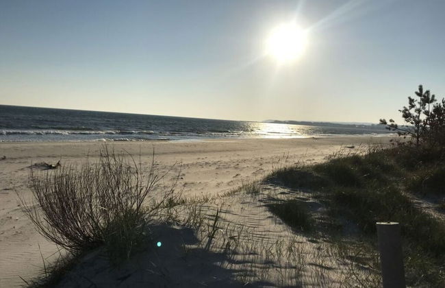 Holiday House Beach Rider - Foto 29