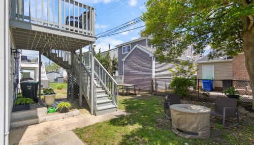 Margate Bungalow By the Beach I - Foto 5