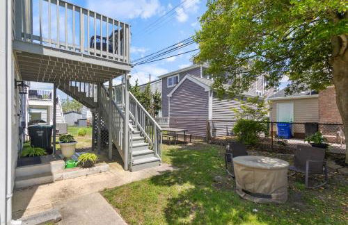 Margate Bungalow by the Beach Entire Home - Foto 5