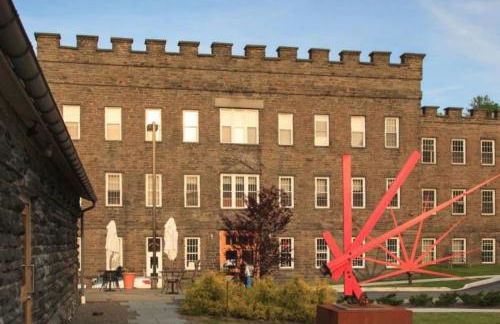 Wally's Cabin - Foto 52