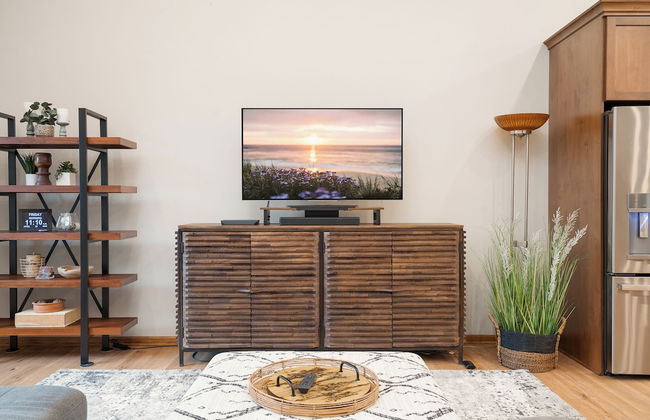 Creekside Lodge - Foto 18