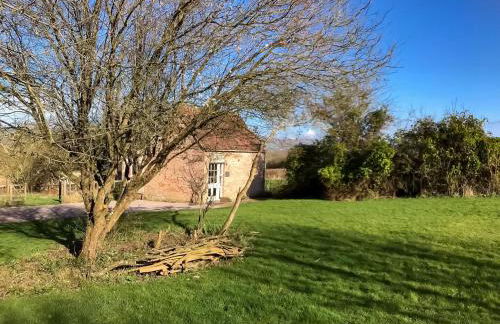 Ian's Cottage, Wedmore - country cottage for two - Foto 22