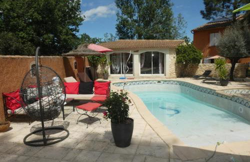 VILLA SANLOREN Piscine et Jacuzzi - Foto 27